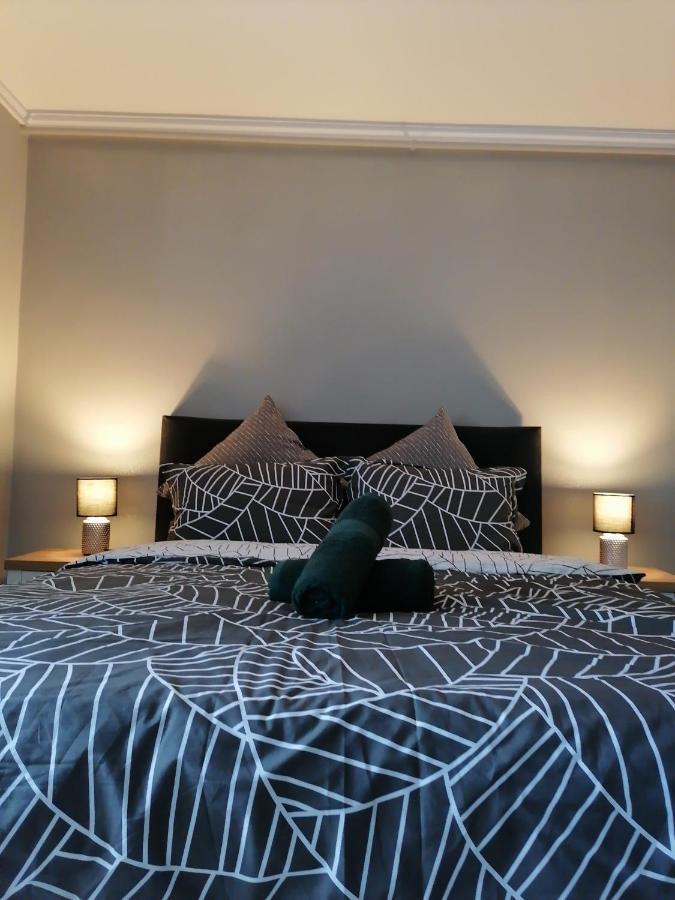 Zizi'S House Garii 2 Apartment Брашов Екстериор снимка