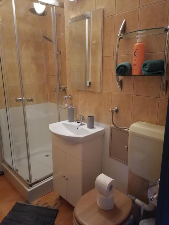 Zizi'S House Garii 2 Apartment Брашов Екстериор снимка