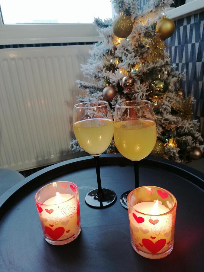 Zizi'S House Garii 2 Apartment Брашов Екстериор снимка
