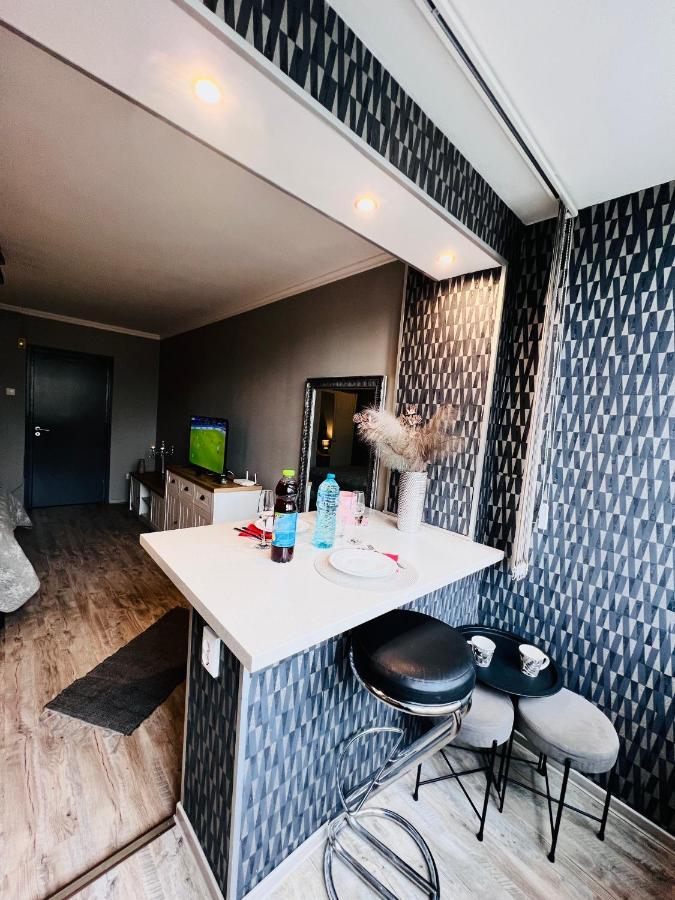 Zizi'S House Garii 2 Apartment Брашов Екстериор снимка