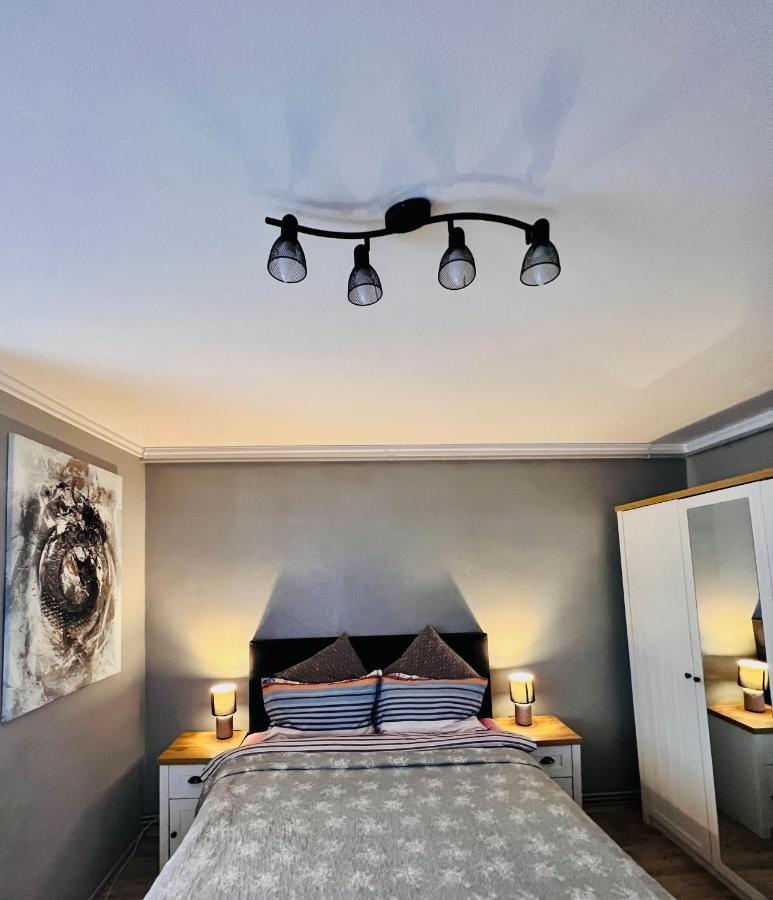 Zizi'S House Garii 2 Apartment Брашов Екстериор снимка