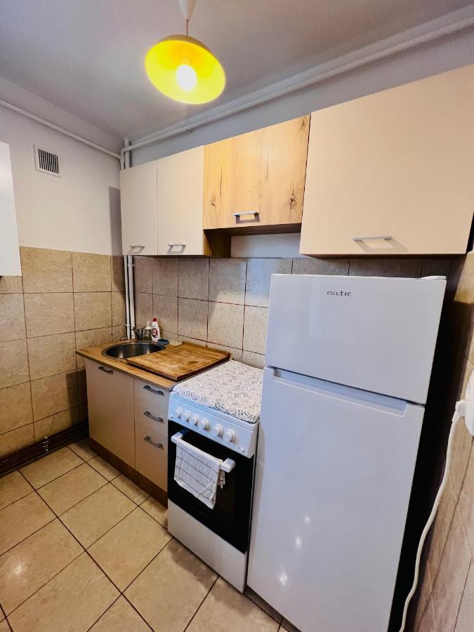 Zizi'S House Garii 2 Apartment Брашов Екстериор снимка