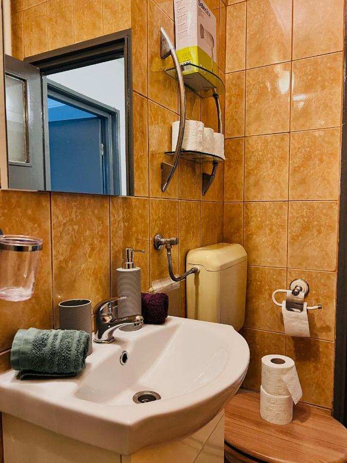 Zizi'S House Garii 2 Apartment Брашов Екстериор снимка
